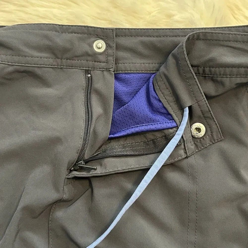 Title Nine UPF Rogue Hiking Skort